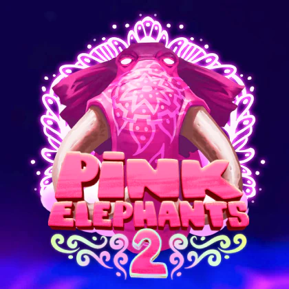 Pink Elephants 2 DA88